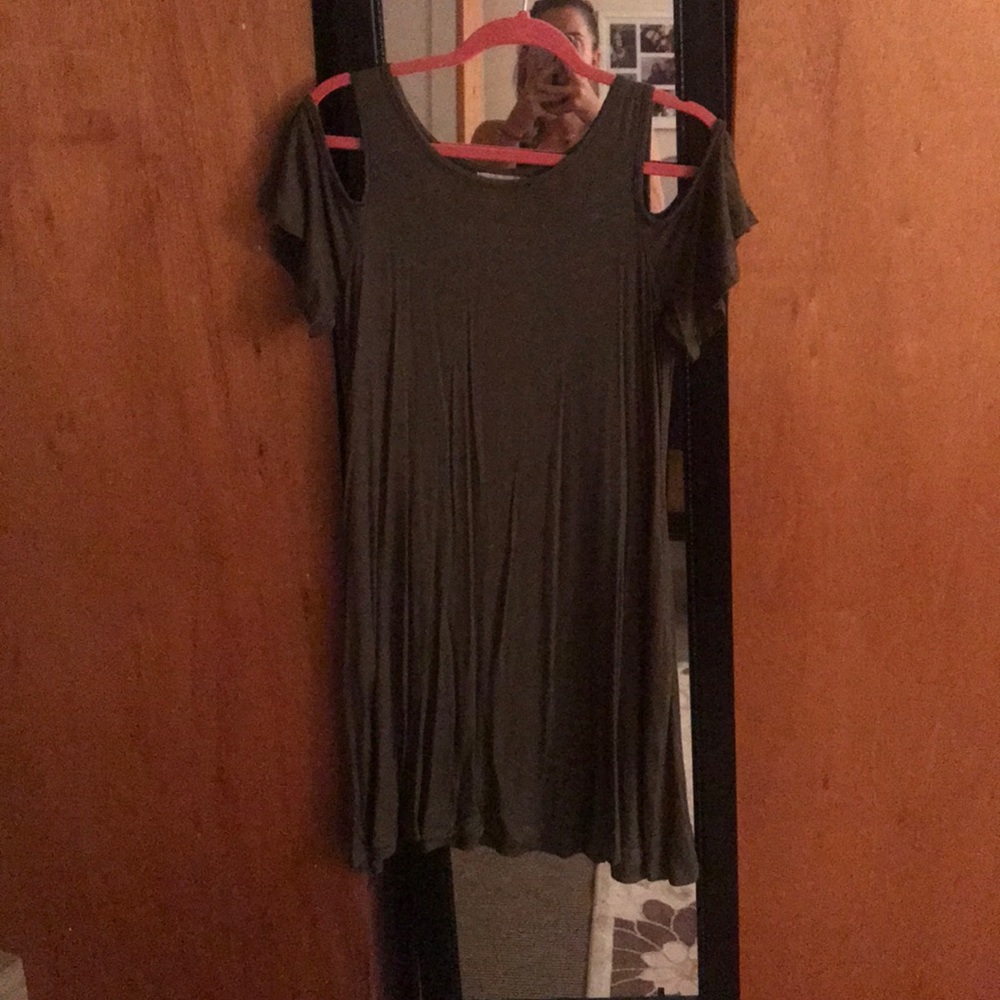 Casual dress